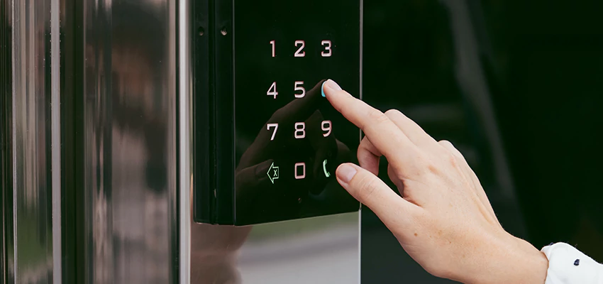 Business Locksmith Solutions in Pollock Pines, CA