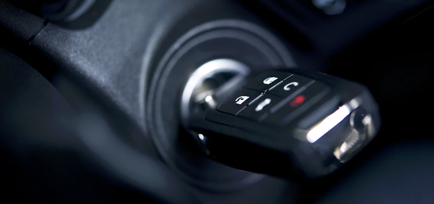 Ignition Switch Replacement in Pollock Pines, CA