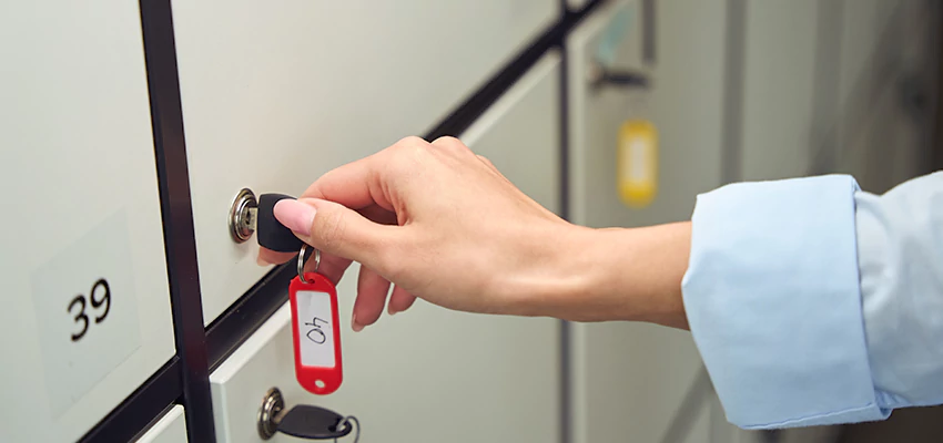 Cabinet Lock Installation in Pollock Pines, California