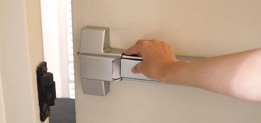 Door Lock Cylinder Reinforcements in Pollock Pines, CA
