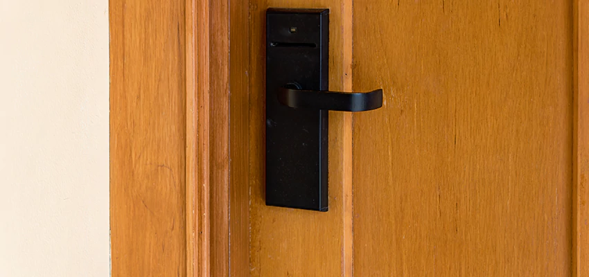 Security Gates For Home Invasion Prevention in Pollock Pines, California