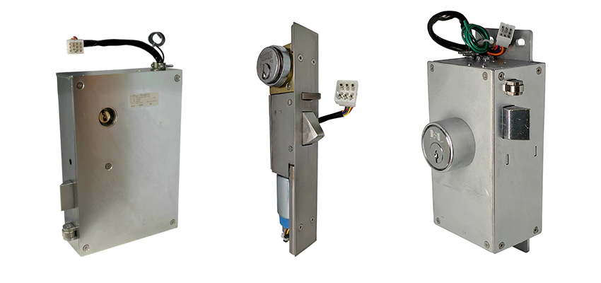 Locksmith For RR Fence Gates Brink Lock in Pollock Pines, CA