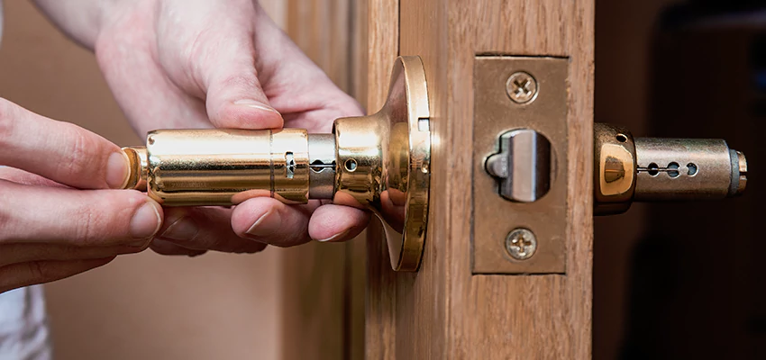 Padlock Lock Replacement Assistance in Pollock Pines, CA
