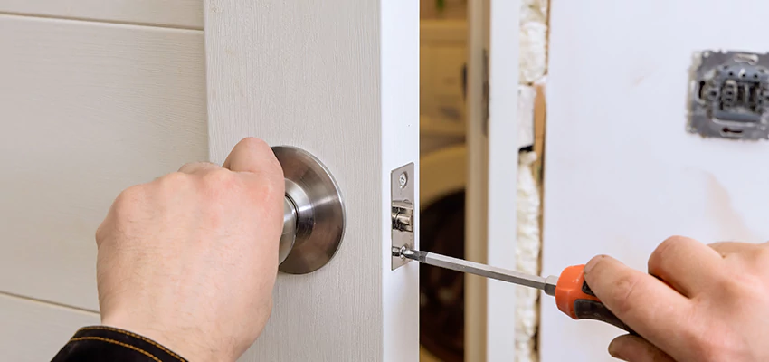 Wifi Deadbolt Installation in Pollock Pines, CA