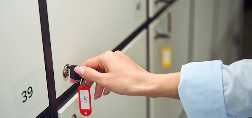 Upgrading File Cabinet Locks in Pollock Pines, California