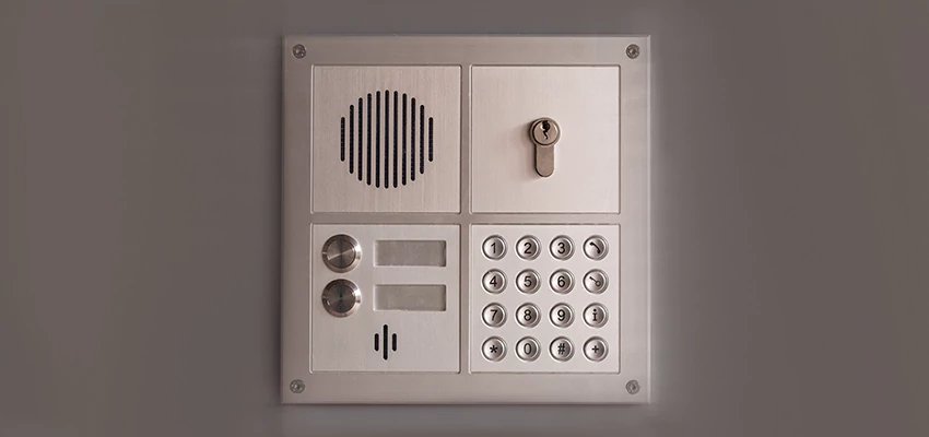 Mobile Access Control System Installation in Pollock Pines, CA