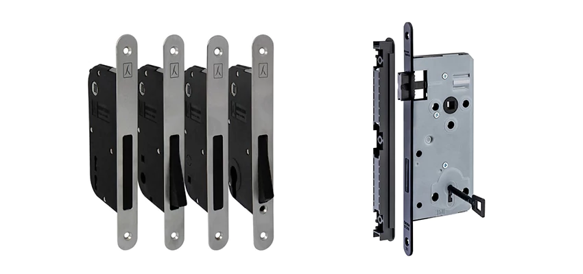 Locksmith For Magnetic Door Locks in Pollock Pines, CA