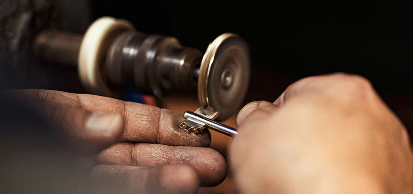 Hotel Lock Master Key System in Pollock Pines, California