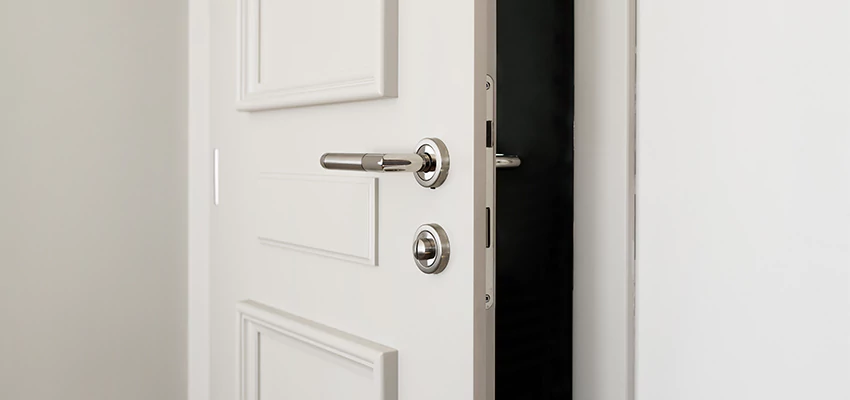 Folding Bathroom Door With Lock Solutions in Pollock Pines, CA