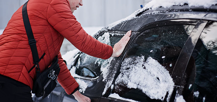 Car Key Retrieval Services in Pollock Pines, California