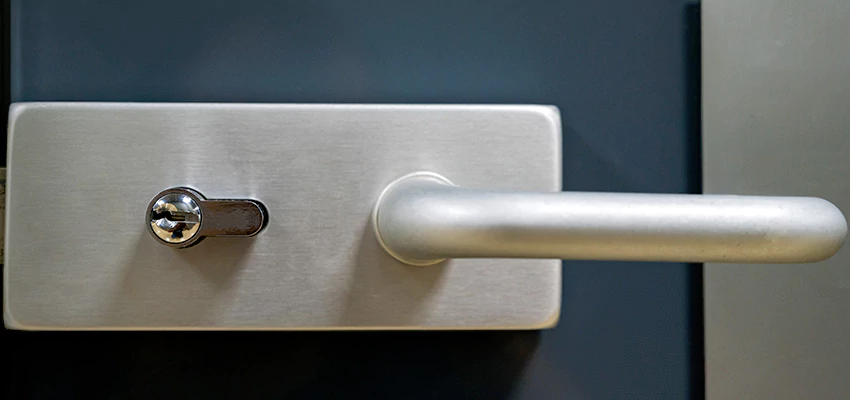 Change Patio Door Locks in Pollock Pines, California