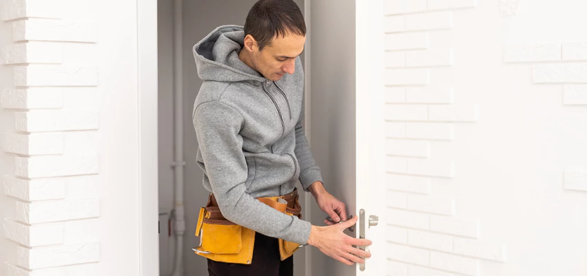 Nighttime Locksmith Near Me in Pollock Pines, CA