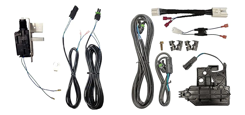 Pop Lock Troubleshooting in Pollock Pines