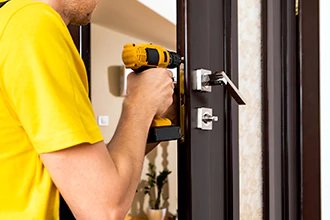 door handle lock repair pollock-pines