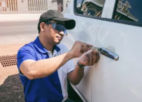 Car Locksmith in Pollock Pines, CA